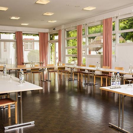 Propstei Wislikofen Hotel Eksteriør billede