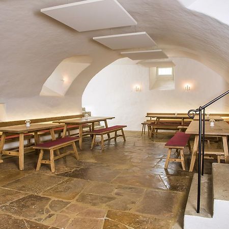 Propstei Wislikofen Hotel Eksteriør billede