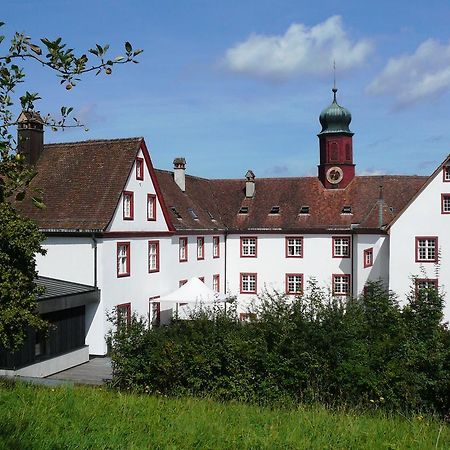Propstei Wislikofen Hotel Eksteriør billede