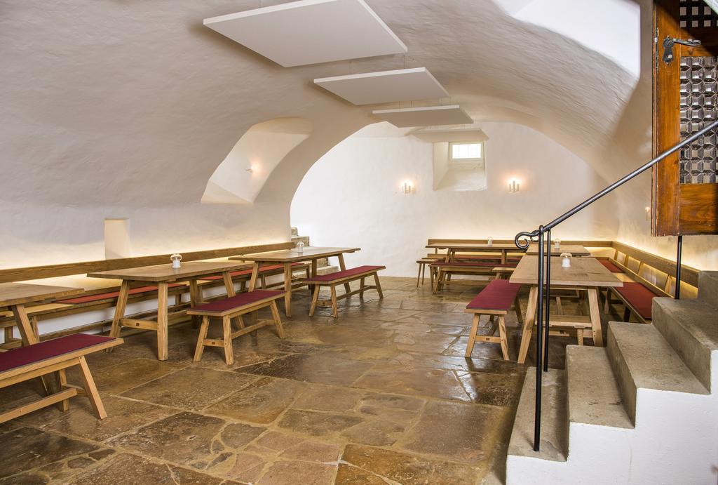 Propstei Wislikofen Hotel Eksteriør billede