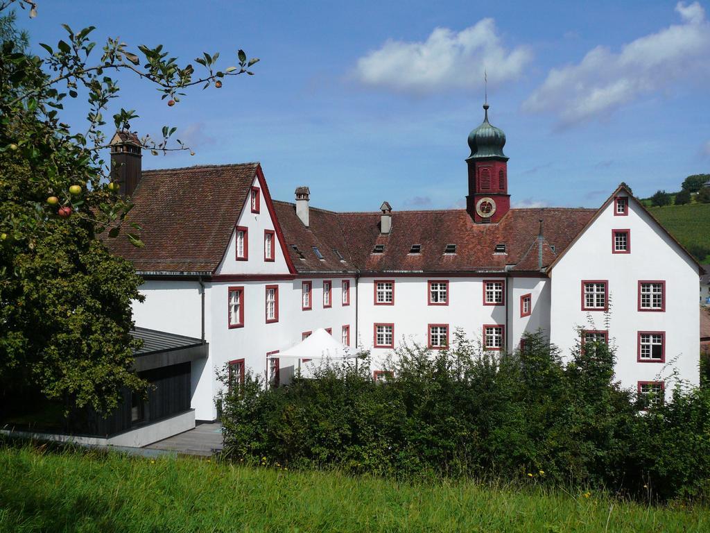 Propstei Wislikofen Hotel Eksteriør billede